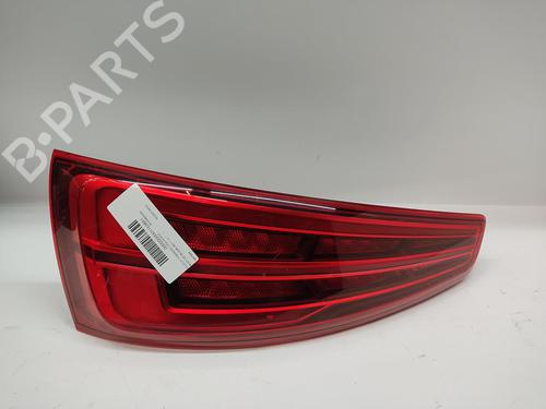 Used Left taillight Left taillight AUDI Q3 (8UB, 8UG) [2011-2020] 35785081 35785081