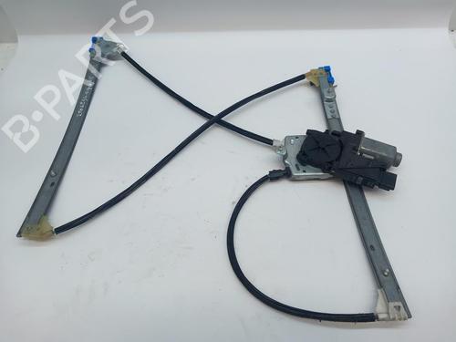 Used Front left window mechanism Front left window mechanism 37594784 37594784