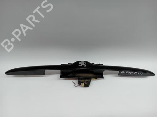 Bagagerumshåndtag Bagagerumshåndtag PEUGEOT 206 Hatchback (2A/C) 1.4 LPG (75 hp) 37490764 37490764