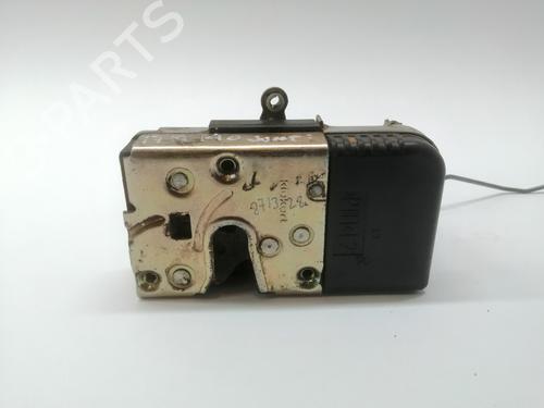 Front left lock CITROËN JUMPY I (U6U_) 1.9 TD | BP10985495C98 