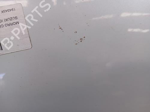 Motorhjelm SUZUKI IGNIS III (MF, FF) | BP33049176C1 - Image 2
