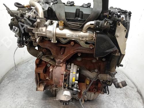 Engine FORD MONDEO IV (BA7) | BP38472529M1 - Image 6