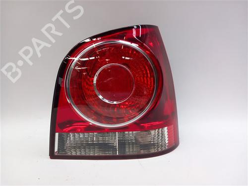 Used Right taillight Right taillight VW POLO IV (9N_, 9A_) 1.6 16V (105 hp) 39699498 39699498