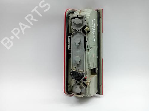 Right taillight FORD TRANSIT CONNECT (P65_, P70_, P80_) 1.8 Di | BP29941570C35 
