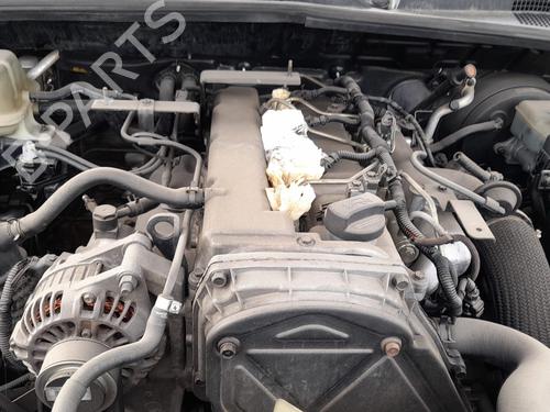 Right rear door KIA SORENTO I (JC) 2.5 CRDi 4WD | BP12518768C5 