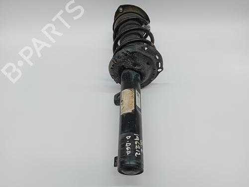 Right front shock absorber AUDI Q2 (GAB, GAG) 35 TFSI | BP29435130M17 