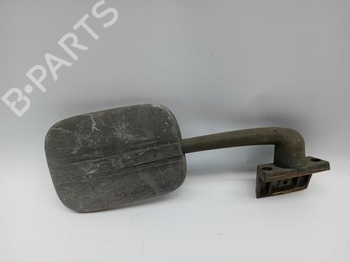 Right mirror CITROËN C15 Box Body/MPV (VD_)  | BP25743404C27 