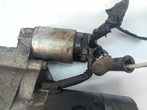 Starter NISSAN NAVARA NP300 (D40) 2.5 dCi 4WD (D40TT, D40T, D40M, D40BB) | BP38470188M8 - Image 4