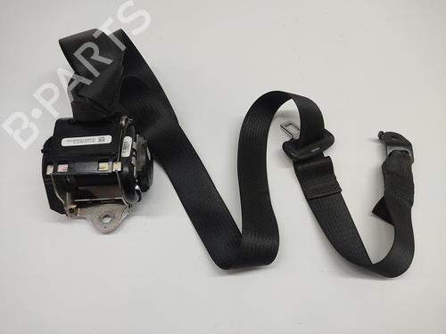 Used Rear right seatbelt Rear right seatbelt TESLA MODEL 3 (5YJ3) [2017-2026] 33616769 33616769