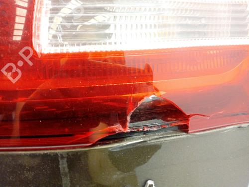 Tailgate CITROËN C4 Picasso II  | BP13488814C6 