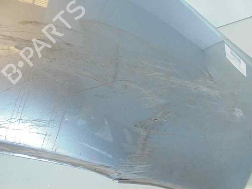 Rear bumper AUDI A6 C6 (4F2) 2.0 TDI | BP5536140C8 