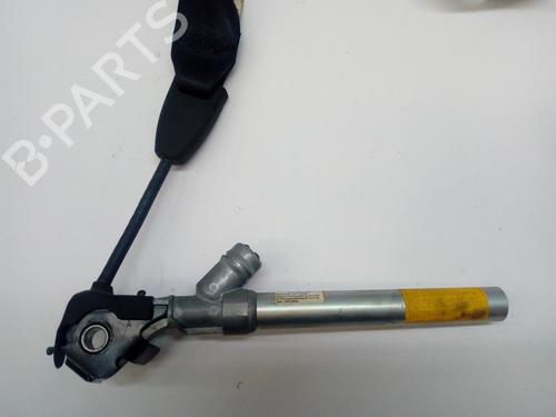 Airbag Kit MITSUBISHI OUTLANDER II (CW_W) 2.0 DI-D (CW8W) | BP10316860C86 