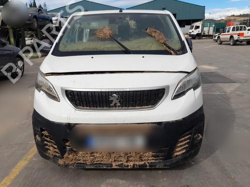 Brugte PEUGEOT EXPERT Bus (V_) [2016-2025]  4339658