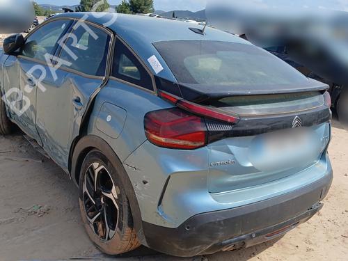 Brugte CITROËN C4 III (BA_, BB_, BC_) [2020-2025]  2885313