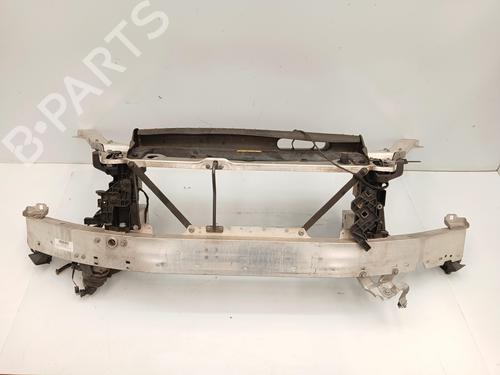 Used Front slam panel MERCEDES-BENZ GLC (X253) [2015-2022]  26960955