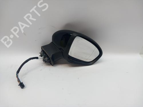 Used Right mirror RENAULT CAPTUR II (HF_) [2020-2025]  28278464