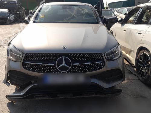 Used Parts MERCEDES-BENZ GLC Coupe (C253) 220 d 4-matic (253.315) (194 hp) 4254357