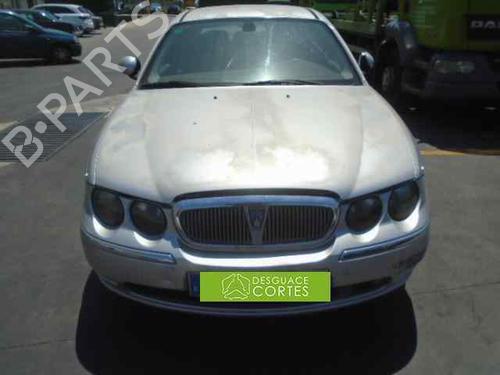 MG MG ZT 2.0 CDTi (131 hp) 754717