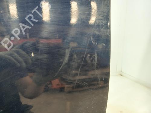 Left front door MERCEDES-BENZ V-CLASS (W447)  | BP29532002C2 