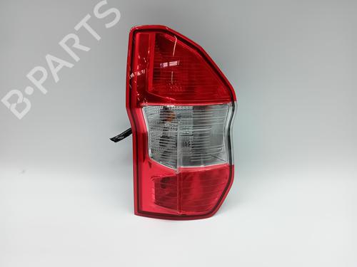 Used Left taillight FORD TRANSIT COURIER B460 MPV 1.5 TDCi (95 hp) 22309954