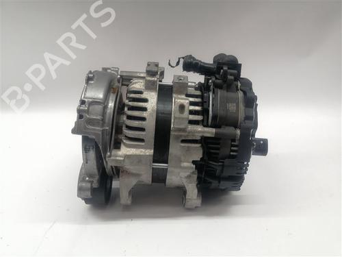 Used Alternator Alternator 20647909 20647909