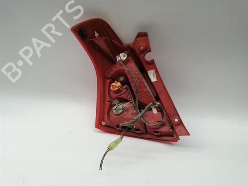 Right taillight SUZUKI SWIFT III (MZ, EZ) 1.3 DDiS (RS413D) | BP30635277C35 - Image 2