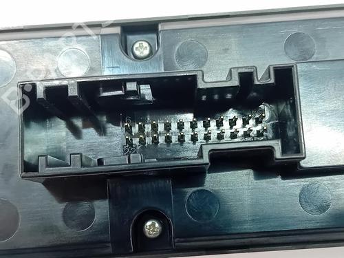 Left front window switch OPEL ASTRA H (A04) | BP38290993I27 - Image 3