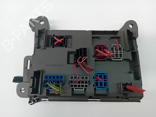 Fuse box BMW X5 (E70) 3.0 si | BP37429651E1 - Image 2