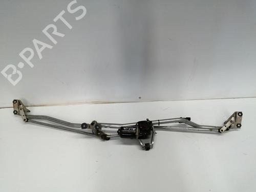 Front wiper motor OPEL MERIVA A MPV (X03) | BP31361965M29
