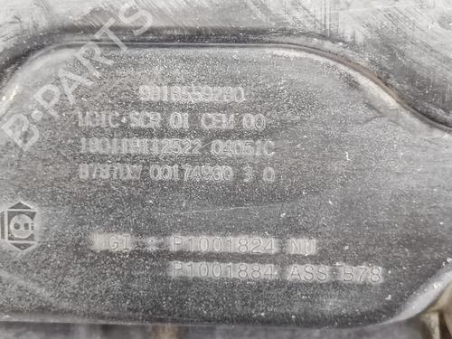 Other CITROËN C4 Picasso II  | BP28123933O1 