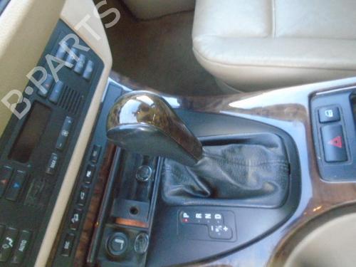 Left headlight BMW X5 (E53) 3.0 d | BP13482425C28 