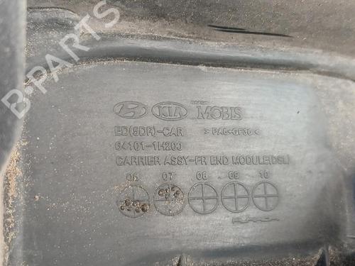 Front slam panel KIA CEE'D Hatchback (ED) | BP37247424C72 - Image 7