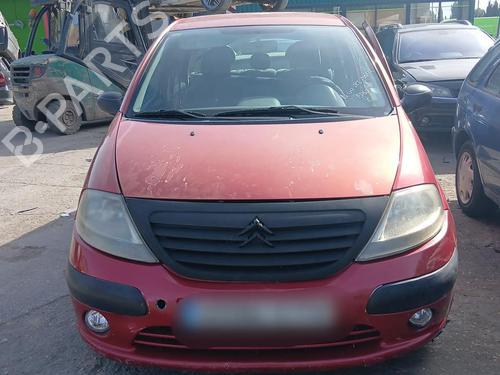 Used Parts CITROËN C3 I (FC_, FN_) 1.4 HDi (68 hp) 4472084