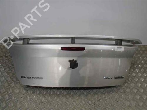 Used Tailgate Tailgate 5536889 5536889