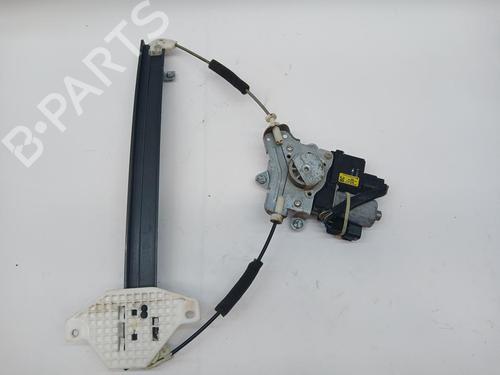 Used Front left window mechanism Front left window mechanism 38470413 38470413