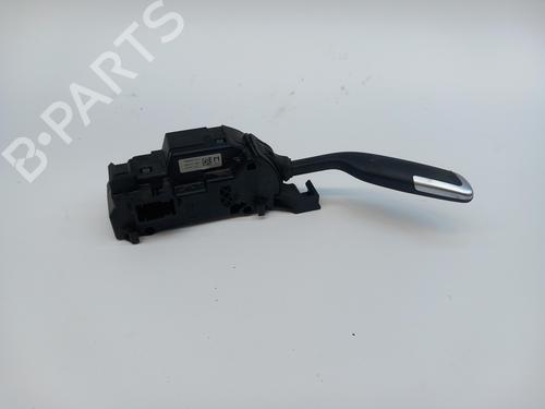Gear lever CITROËN C4 Picasso I MPV (UD_) 1.6 HDi 110 2400FP | 98002210VV |