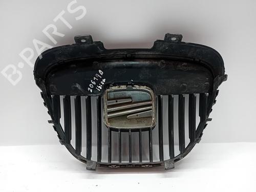 Grille SEAT IBIZA III (6L1)  | BP31316432C40 