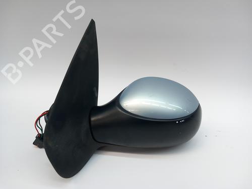 Retrovisor esquerdo PEUGEOT 206 Hatchback (2A/C) 1.4 HDi eco 70 | BP28097343C26 