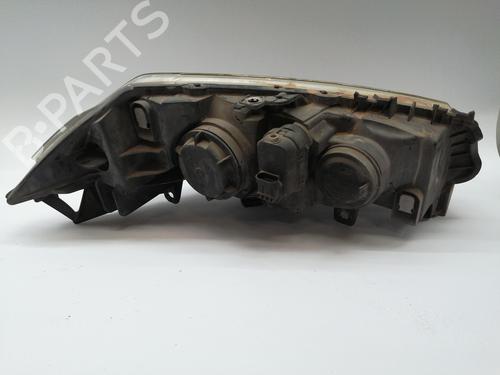 Left headlight RENAULT MEGANE II Coupé-Cabriolet (EM0/1_)  | BP29393712C28 
