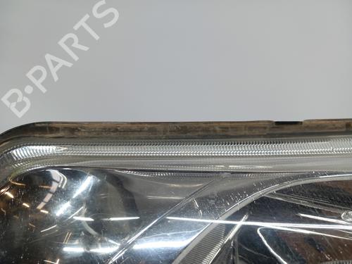 Right headlight NISSAN JUKE (F15)  | BP28075699C29 