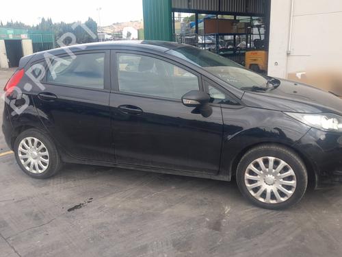 Display FORD FIESTA VI (CB1, CCN) 1.25 | BP21263807C48 