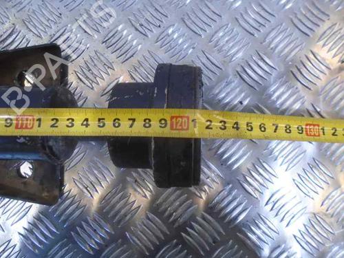 Driveshaft MERCEDES-BENZ M-CLASS (W163) ML 270 CDI (163.113) | BP5530148M37 