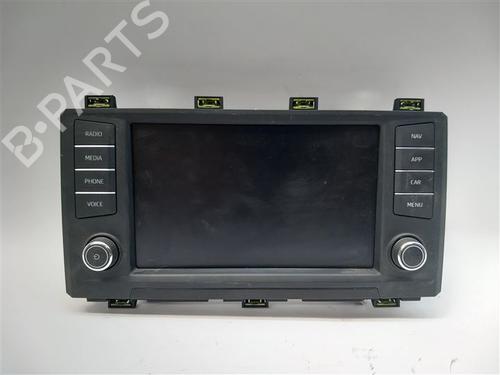 pantalla-multifuncion-seat-ateca-kh7-khp-2016-28357250 main image