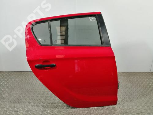 Used Right rear door Right rear door HYUNDAI i20 I (PB, PBT) 1.4 CRDi (75 hp) 10967664 10967664