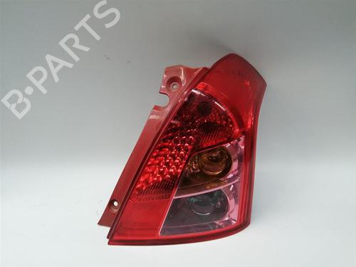 Right taillight SUZUKI SWIFT III (MZ, EZ) 1.3 DDiS (RS413D) | BP30635277C35 - Image 1