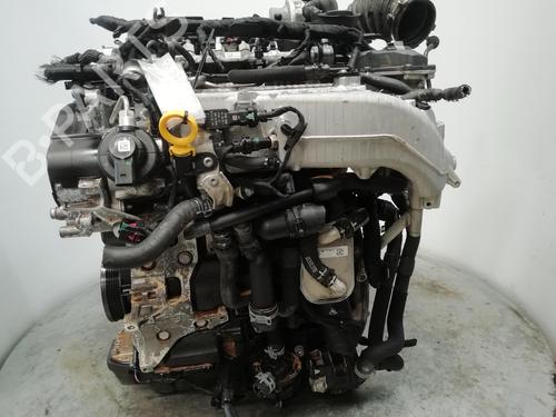 Engine AUDI Q3 Sportback (F3N) 40 TDI quattro | BP28288169M1 