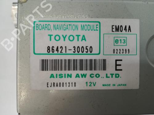 Radio LEXUS GS (_S16_) 300 (JZS160_, JZS160R) | BP13628531E6 