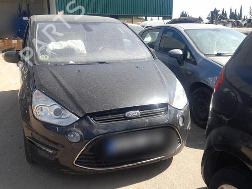 Used Parts FORD S-MAX (WA6) [2006-2014]  4159454