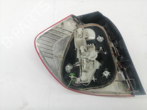 Right taillight BMW 1 (E87) 118 d | BP27515553C35 
