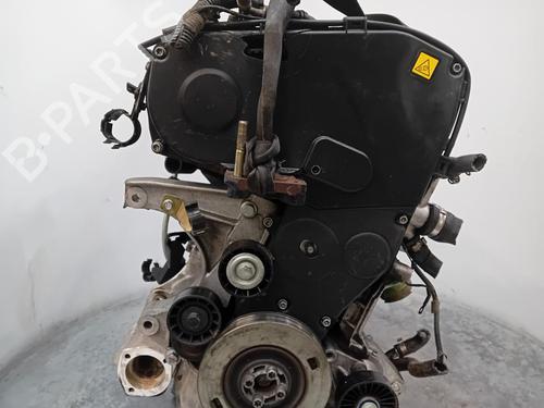 Engine FIAT STILO (192_) 1.9 JTD (192_XE1A) | BP31123742M1
